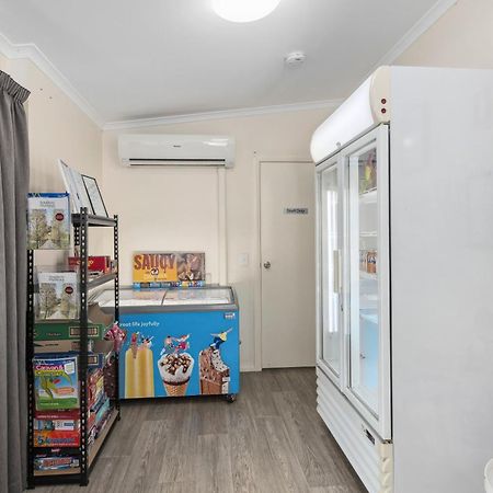 Mittagong Caravan Park Exterior photo