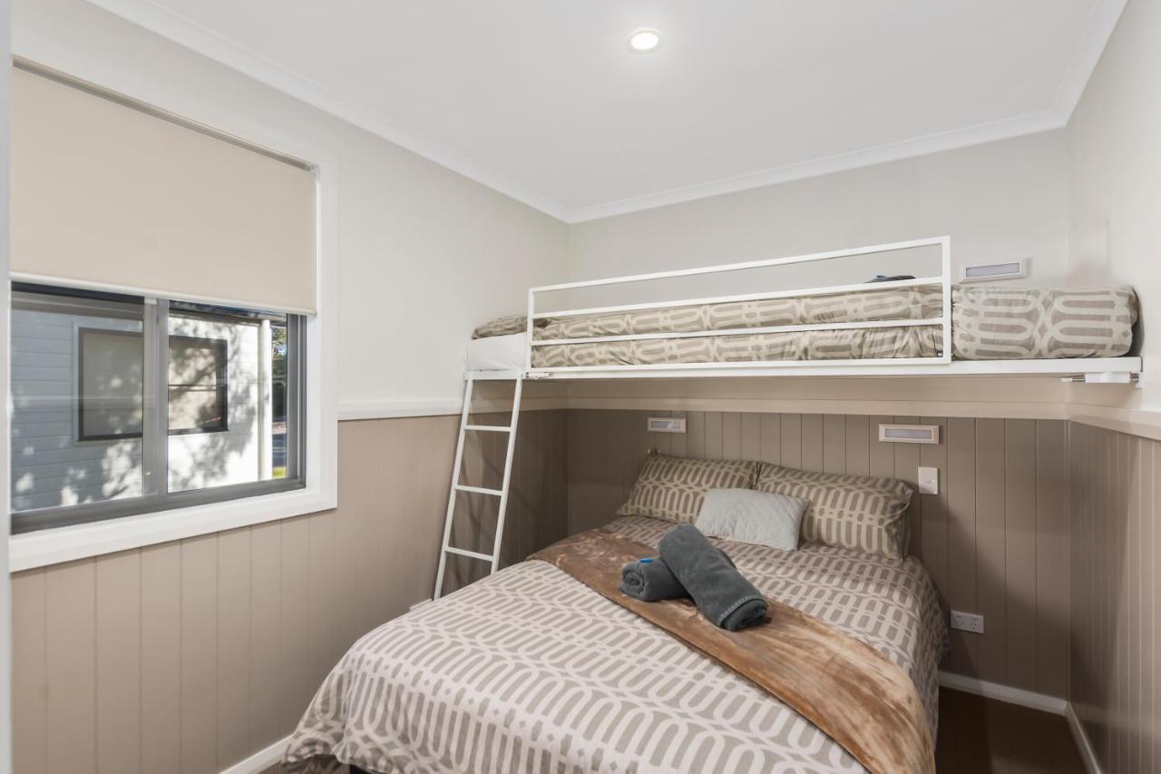 Mittagong Caravan Park Exterior photo