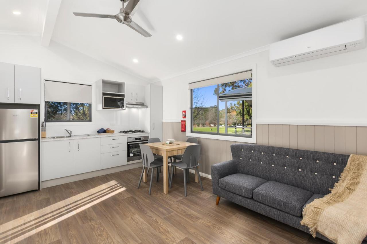 Mittagong Caravan Park Exterior photo