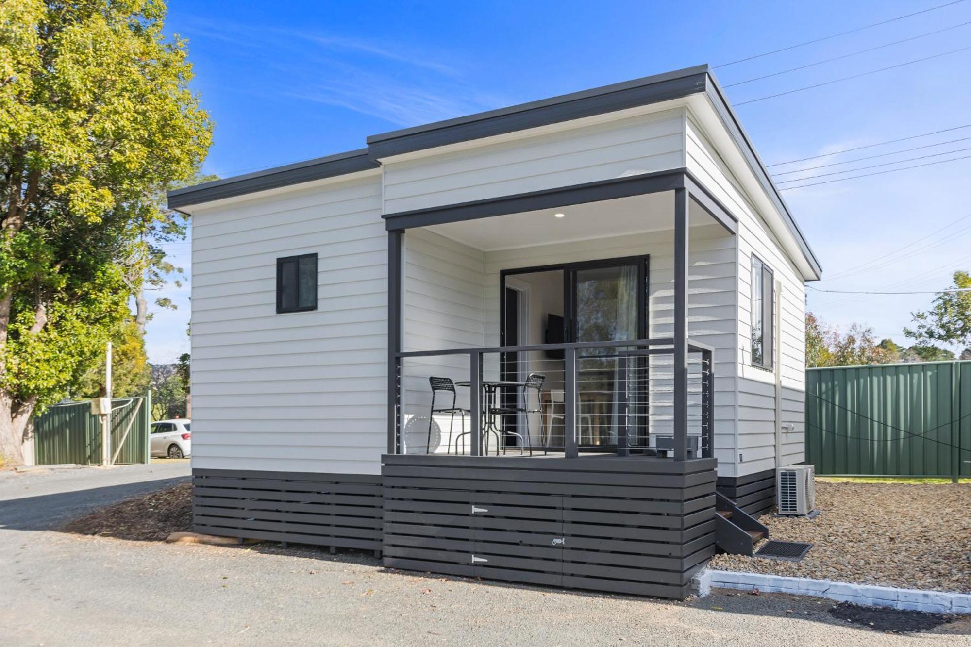 Mittagong Caravan Park Exterior photo