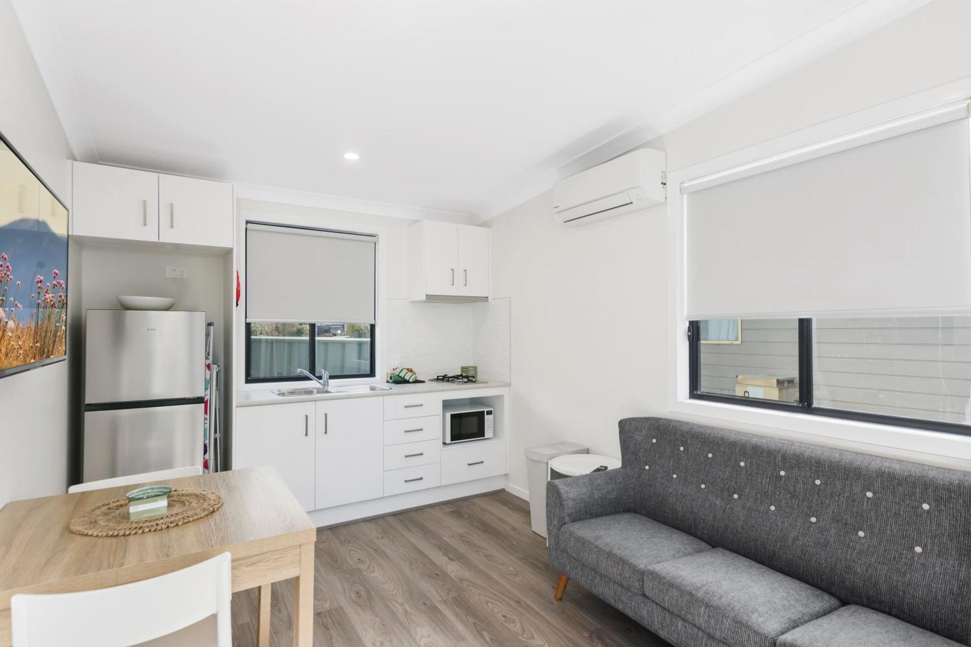 Mittagong Caravan Park Exterior photo