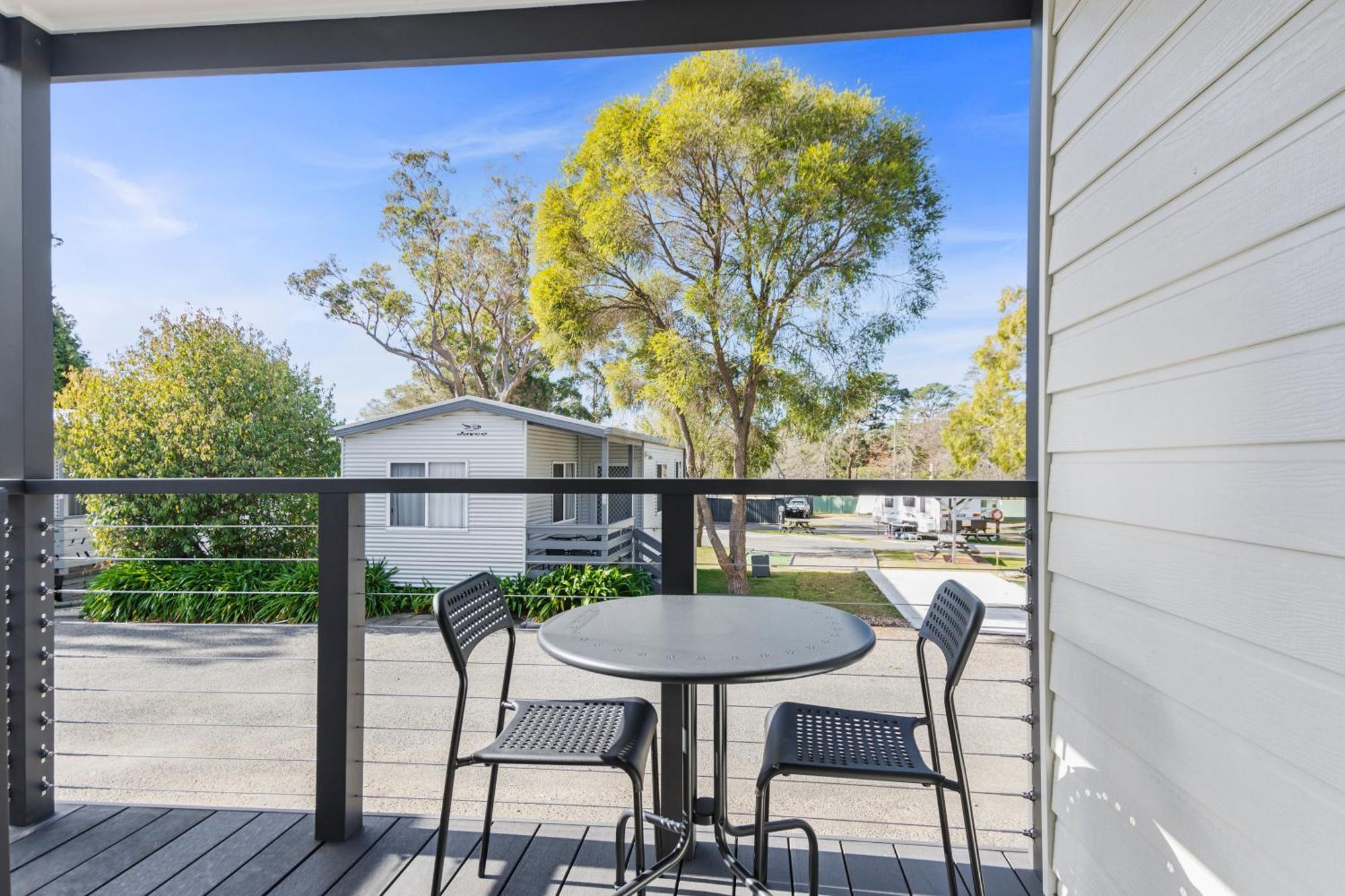 Mittagong Caravan Park Exterior photo