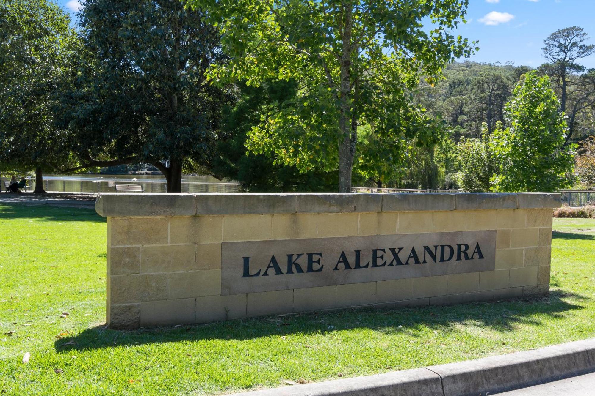 Mittagong Caravan Park Exterior photo