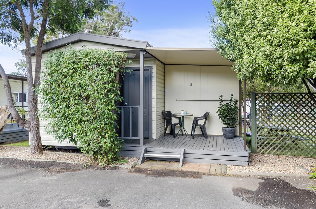Mittagong Caravan Park Exterior photo