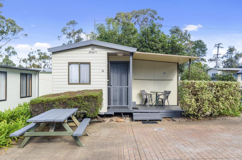 Mittagong Caravan Park Exterior photo