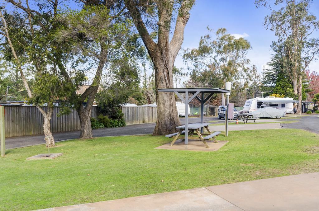 Mittagong Caravan Park Exterior photo