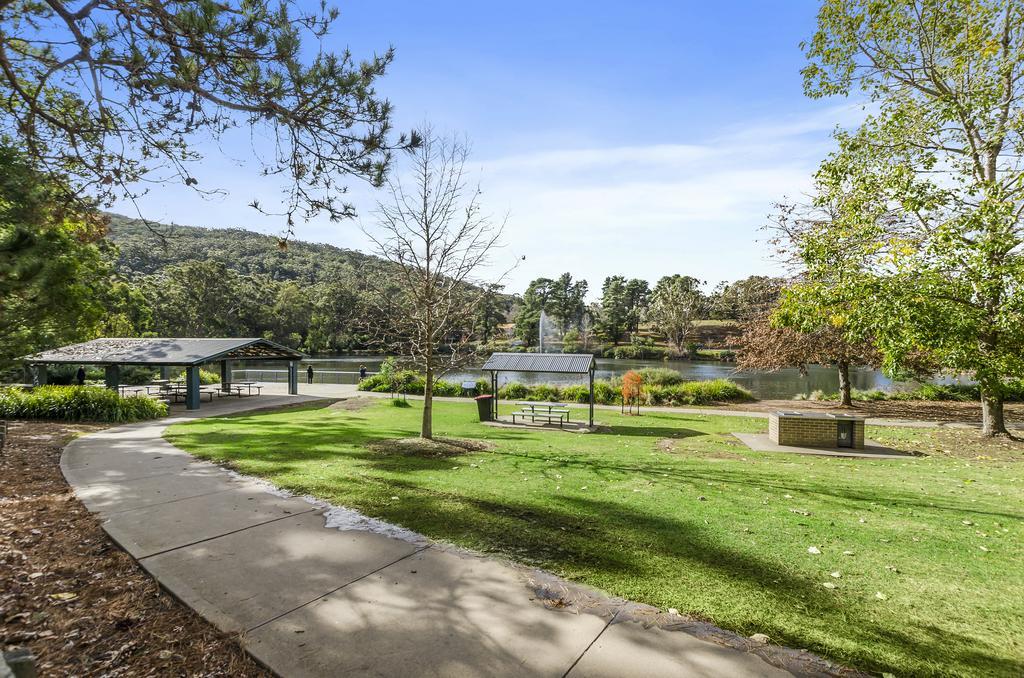 Mittagong Caravan Park Exterior photo