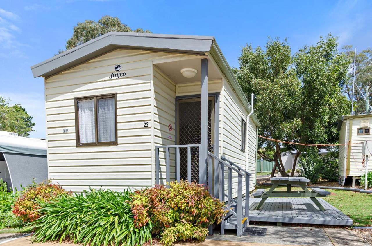 Mittagong Caravan Park Exterior photo