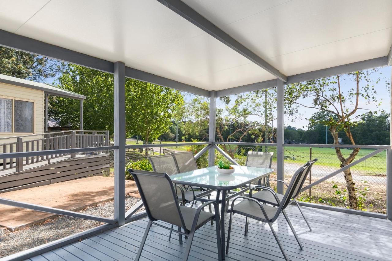 Mittagong Caravan Park Exterior photo
